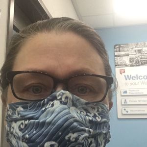 Meet your Posher, Natasha